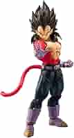 ドラゴンボール ベジータ 塗装済み完成品 フィギュア 4.0 Amazon.co.jp: TAMASHII NATIONS S.H.フィギュアーツ